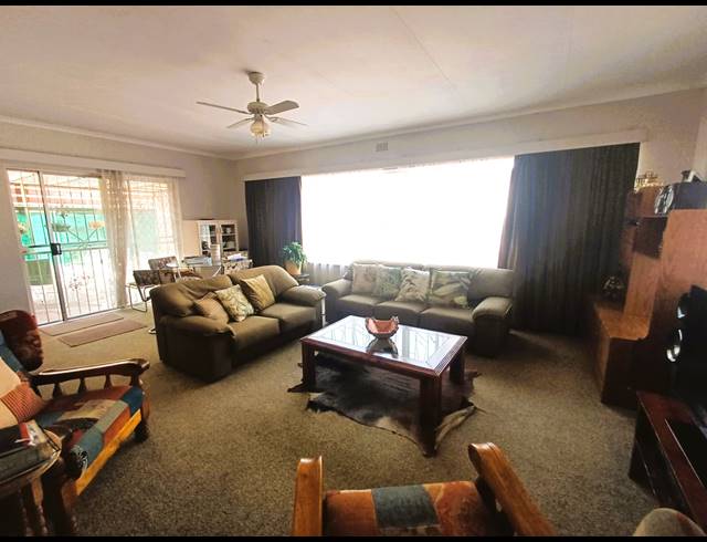 3 BEDROOM HOUSE SOLD IN THREE RIVERS